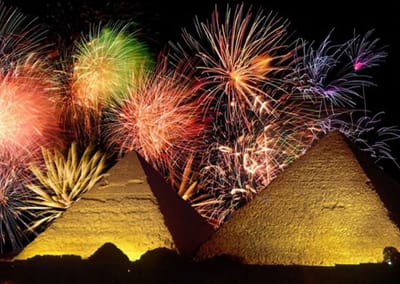 Cairo Tour package 2 days  1 night