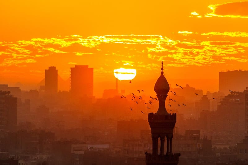 Cairo- Packages