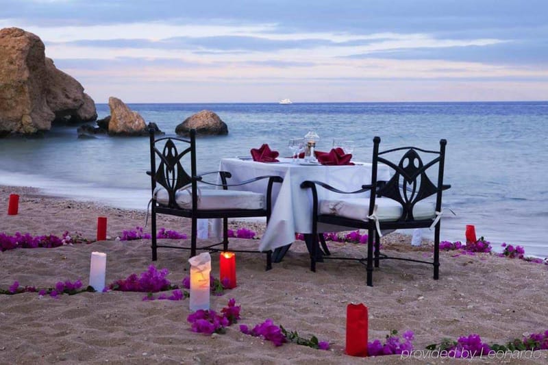 SHARM EL SHEIKH. FANTASTIC PLACES
