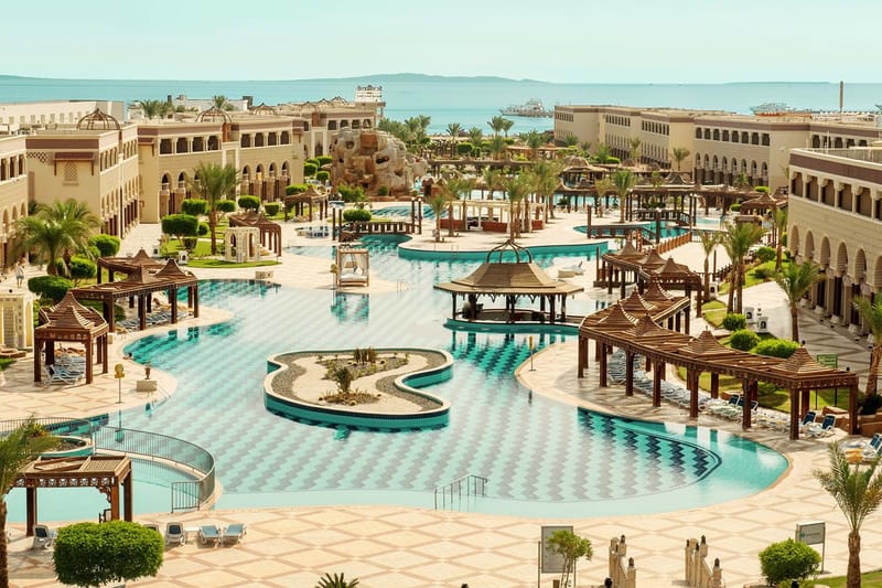Hurghada