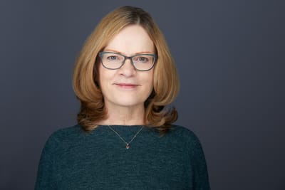 Ina Dykstra image