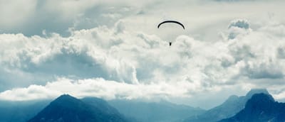 Why God's Joy Is Different From The World's Happiness