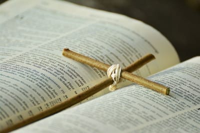 It's easy to over-complicate the gospel. Here's how to avoid it