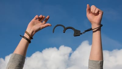The key to stopping sinning