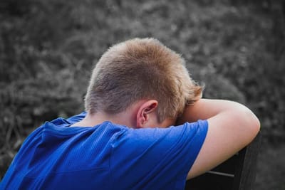 3 things God wants you to know when you are in pain and suffering
