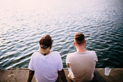 3 things every Christian should remember when making friends
