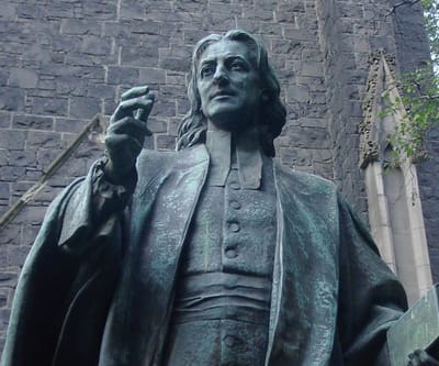 A brief history of evangelicalism