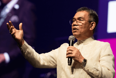 Making disciples of all nations: The challenges and opportunities for global evangelicalism in the next 10 years