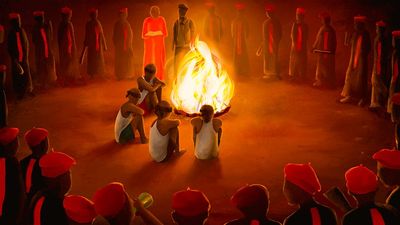 Cultism in Nigeria Universities: A case study of the University of Ibadan, Nigeria