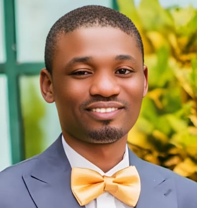 Overcoming The Menace Addiction - Fasanu Opeyemi's full speech at MSF Seminar