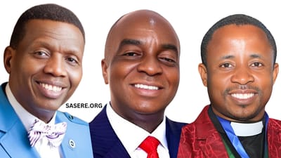 The Importance of Being an Ambitious Preacher.