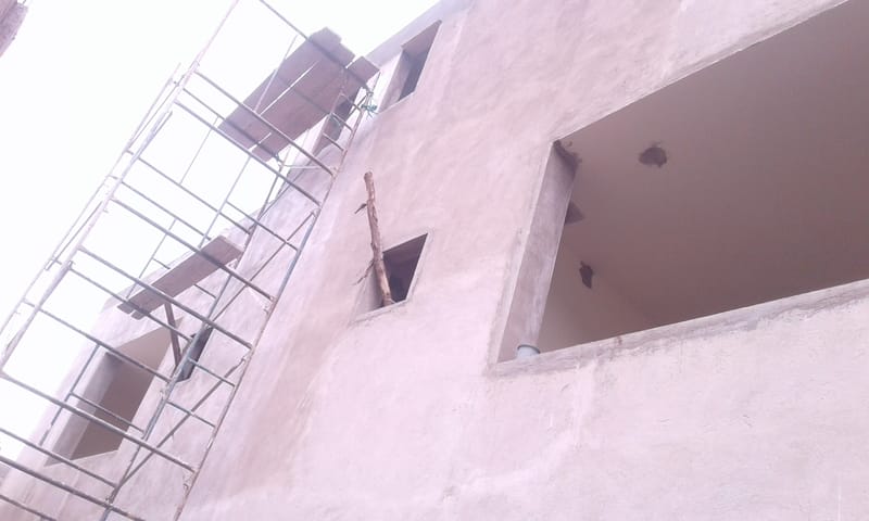 obras civil
