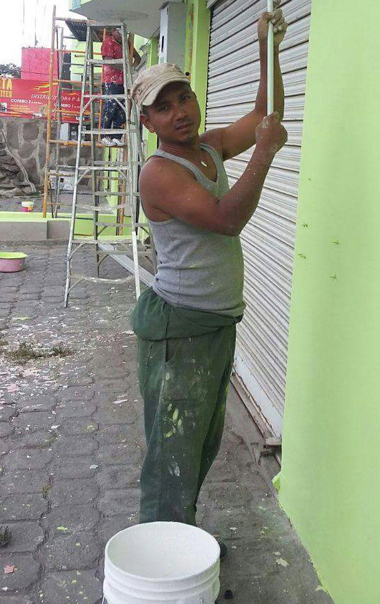 Pinturas