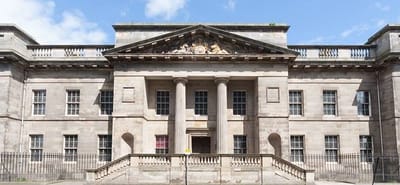 Present Projects image