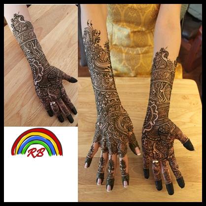 Mehandi