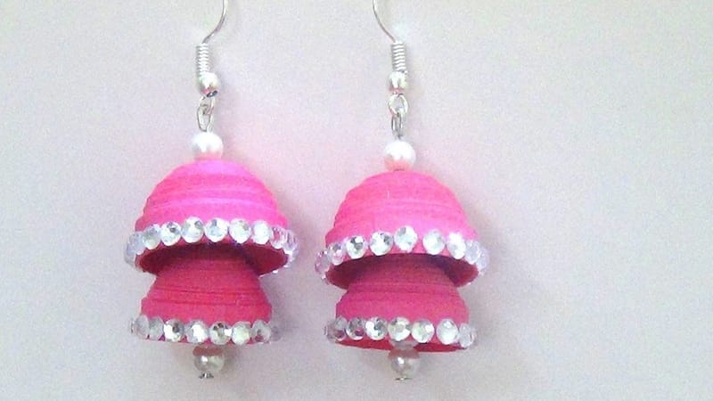 Paper Quilling Products