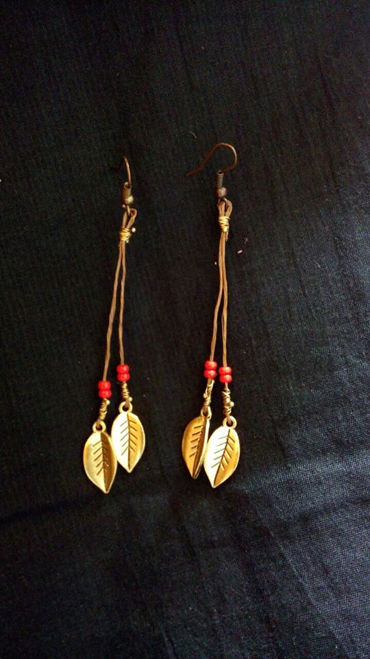 Boho Jewelleries