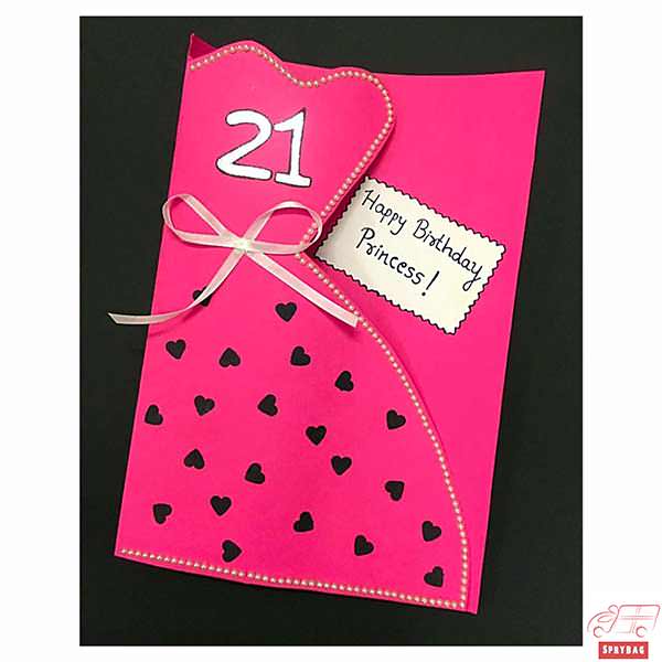 Greeting Cards