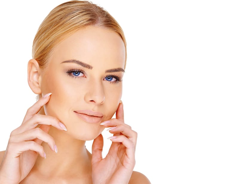Tratamiento facial