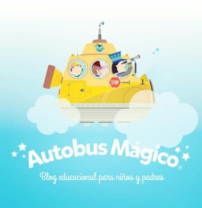 El Autobús Mágico