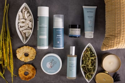 ניחוחות image