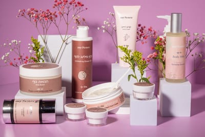 ניחוחות image