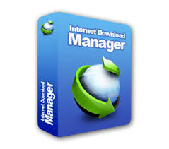 Internet Download Manager