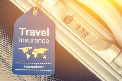 A Quick Guide to Travel Insurance image