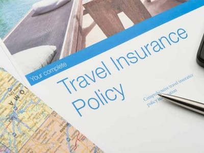 Benefits of Having a Travel Insurance image