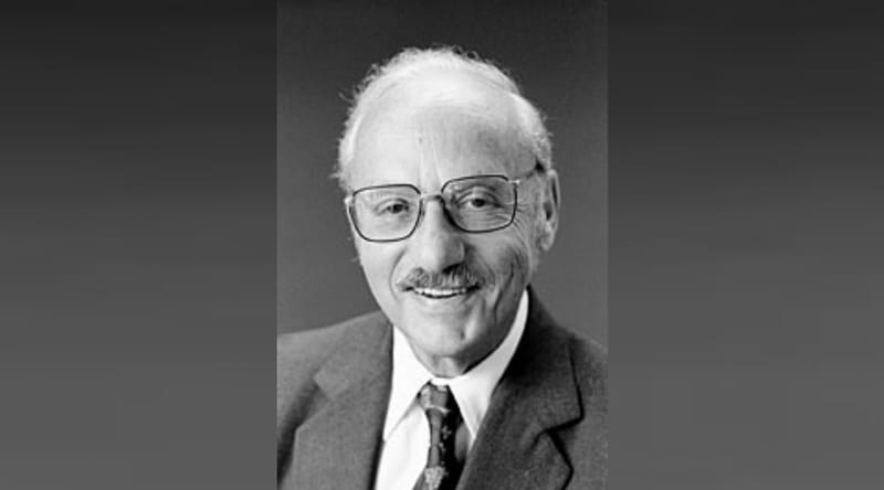 Dr. George B. Dantzig