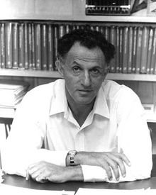 Richard E. Bellman