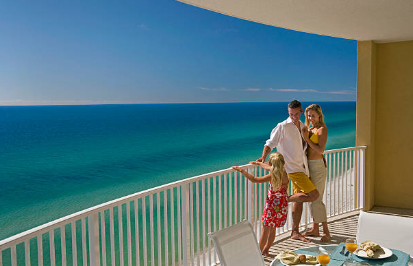 Benefits of Myrtle Beach Condos