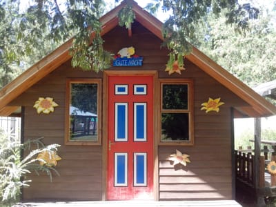 PARQUE FAMILIAR LO NIEVE