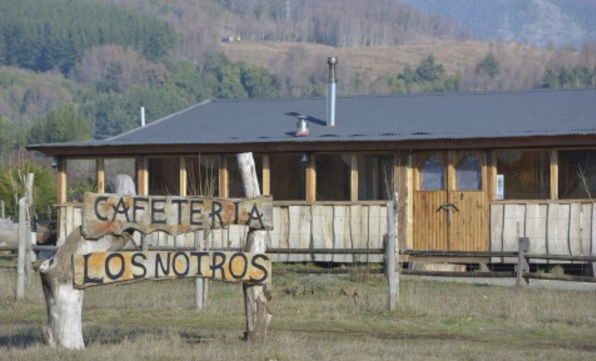 CAFETERIA LOS NOTROS