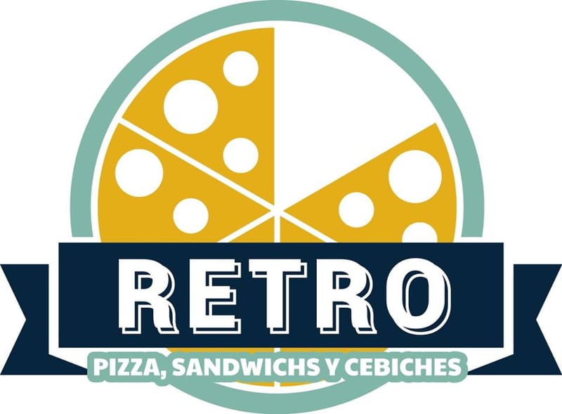 RETROPIZZA