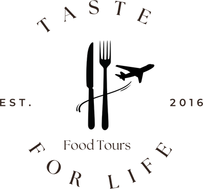 Taste for life