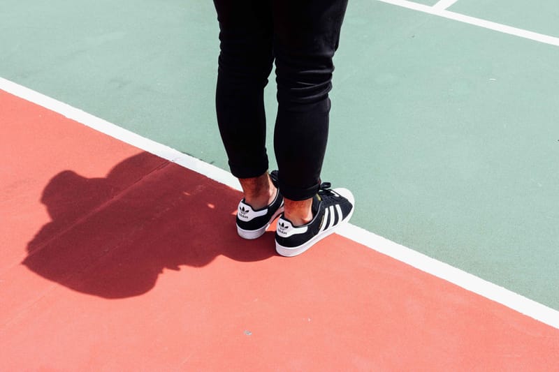 Opinión sobre las zapatillas de tenis Adidas y cómo el tenis es un ejercicio fantástico