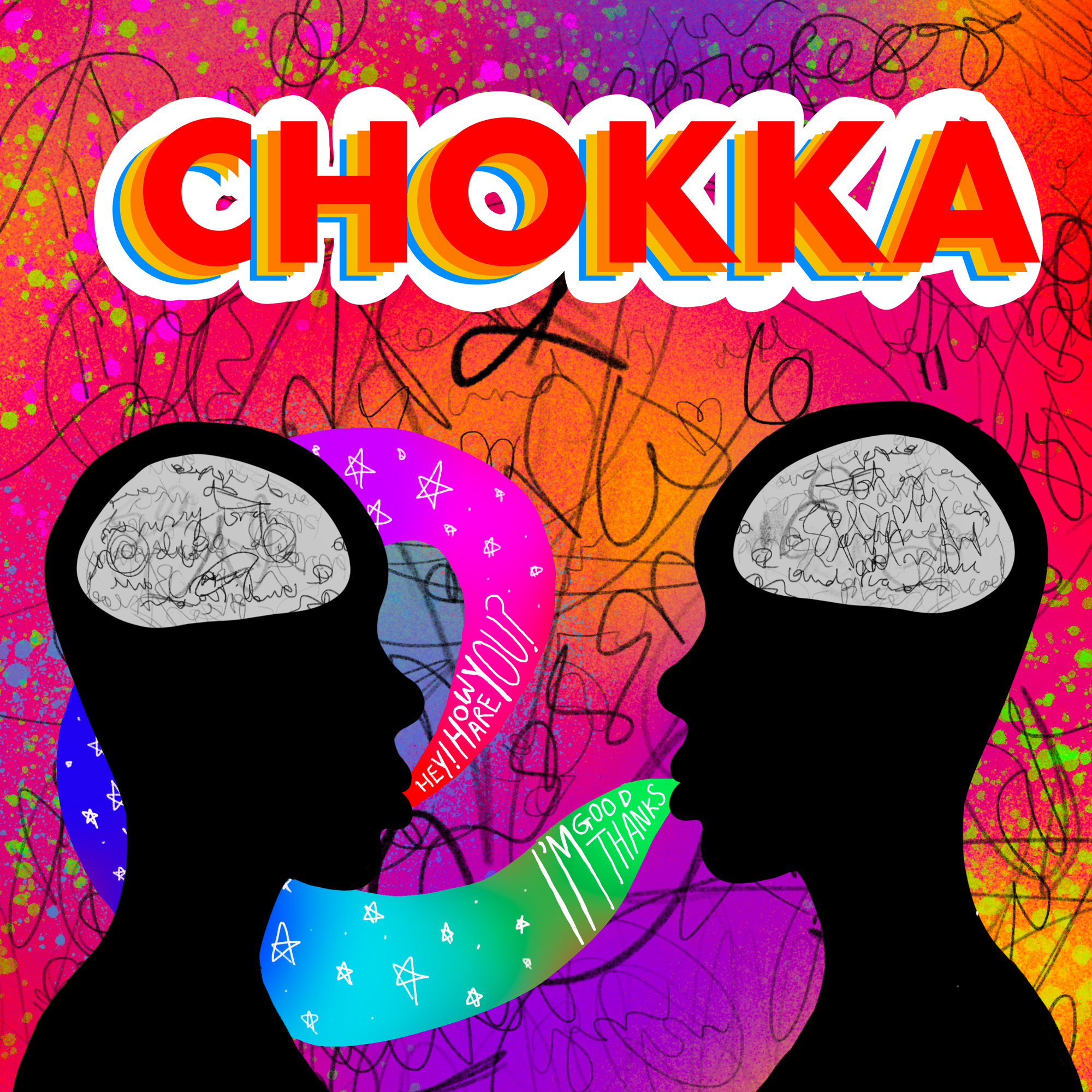 CHOKKA - Summer 2020