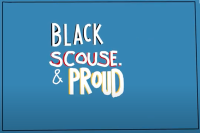 Black, Scouse and Proud