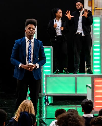 The Lies You Tell - 2022