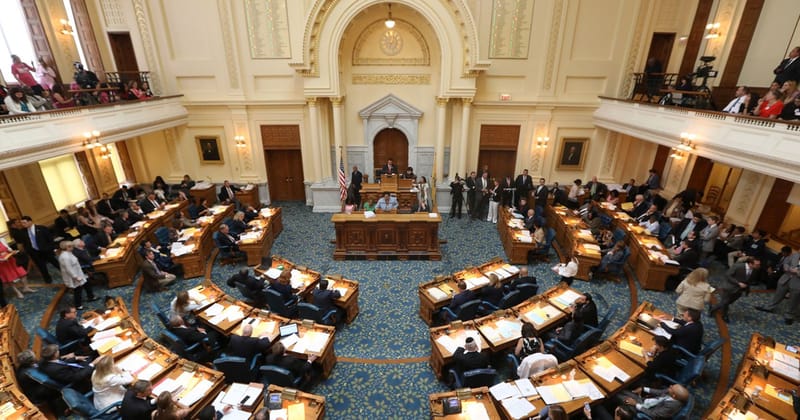 LEADERSHIP ELECTIONS TO BE HELD MAY 29TH