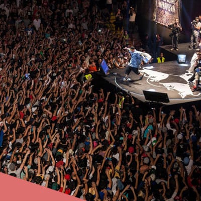 SEMANAL GALLOS I: Inicio Temporada 18/19, FMS, Nacional Red Bull