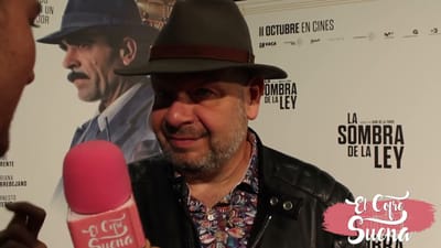 Alberto Chicote: “Mucha gente juega con eso del comer, solamente para ganar pasta”