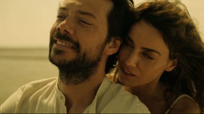 El Embarcadero expone la infidelidada como nunca antes se habia visto en television