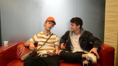 KIDD KEO: «Te tiene que gustar estar en la mierda para llegar arriba»