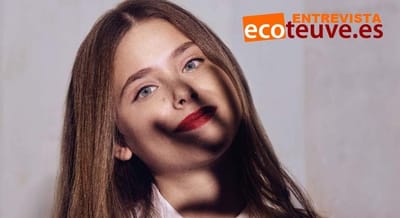 Nicole Wallace protagonizará la tercera temporada de 'SKAM España': "Nora esconde muchas cosas"