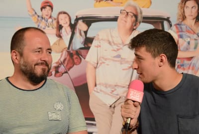 Ricardo Castella y su posible aparición en El Mejor Verano De Mi Vida