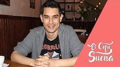 David Suarez: "Follo un poco más que alguien que no es famoso, pero no tengo más beneficios".