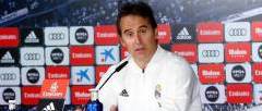 Julen lopetegui: "Tener dos porteros titulares es una magnifica solución"