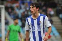 Álvaro Odriozola, la gran apuesta de florentino